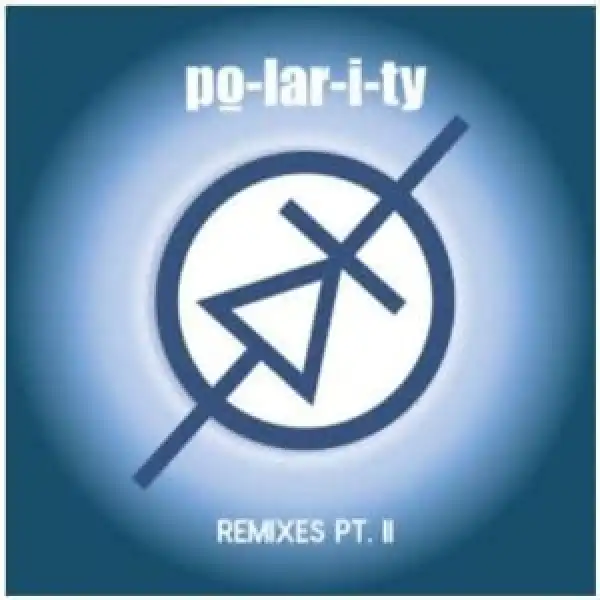 po-lar-i-ty – Spaceship-Earth (Fred Everything Remix)