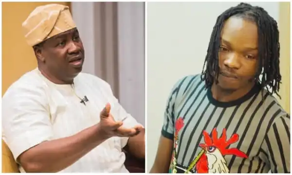 Lockdown: Lagos Withdraws Charges Against Naira Marley & Gbadamosi
