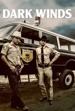 Dark Winds S02E02