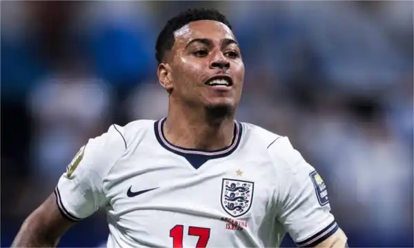 Transfer: Morgan Rogers reveals who convinced him to join Chelsea