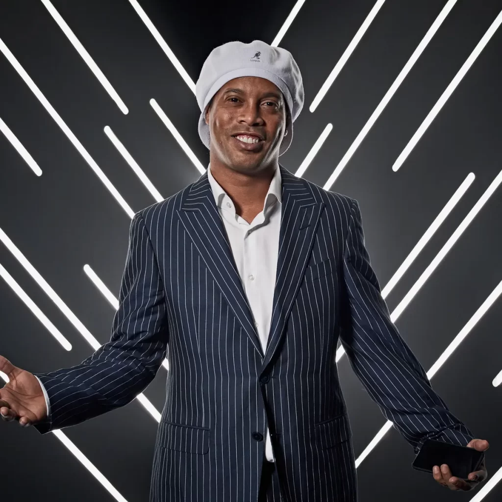 Ballon d’Or: ‘It’s unfair’ – Ronaldinho names player who deserved to win award