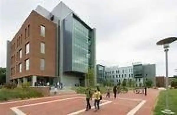 2025 University of Edinburgh Master’s Scholarship, UK