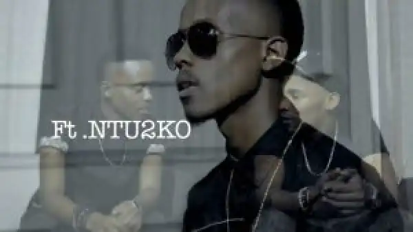 DJ Ntu2ko – Lashona ILanga ft. Nana Atta
