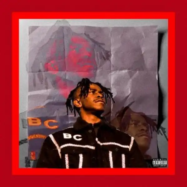 Benny Chill – Rising Son (EP)