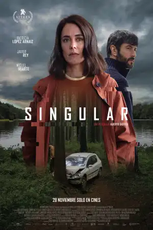 Singular (2025) [Spanish]