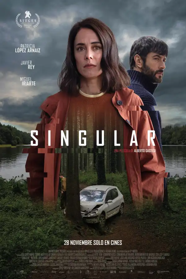 Singular (2025) [Spanish]