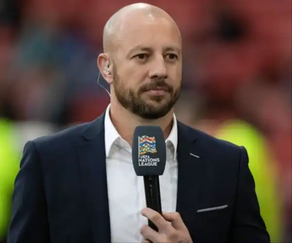 EPL: Hutton reveals Chelsea star to leave Stamford Bridge