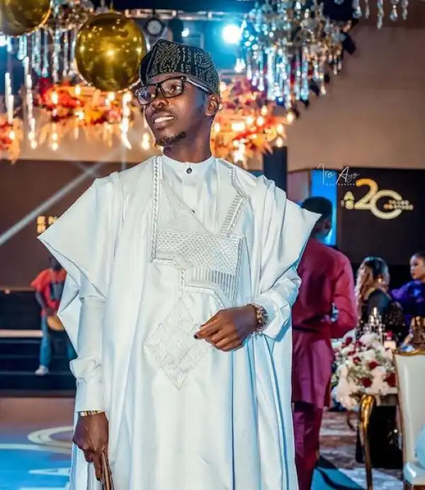 Actor Ijebu Builds His Own Home (Video)