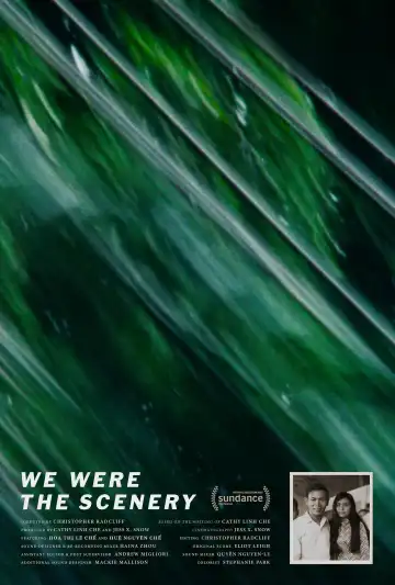 We Were the Scenery (2025) [Vietnamese]