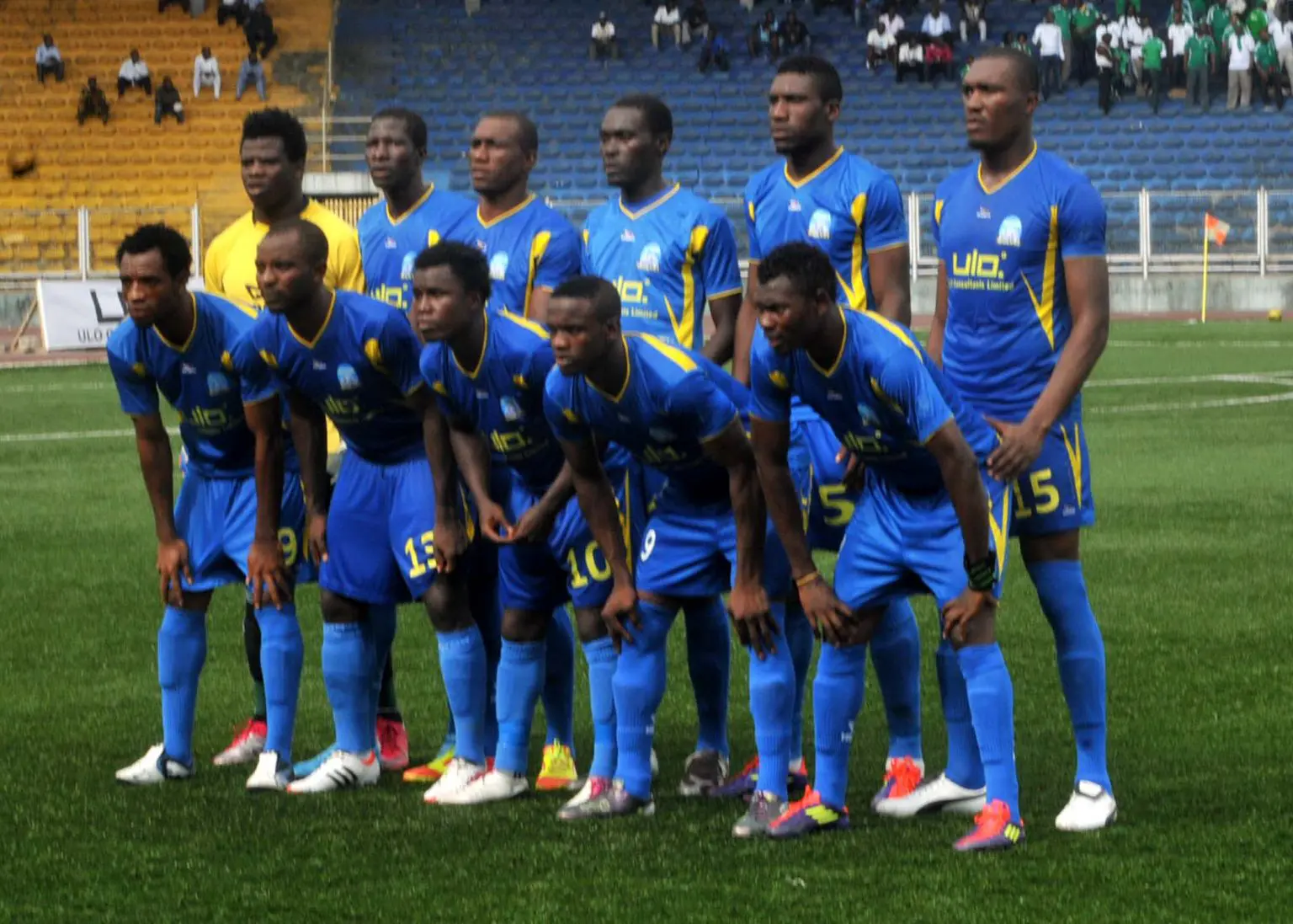 NNL: Warri Wolves ready for promotion fight – Stafford