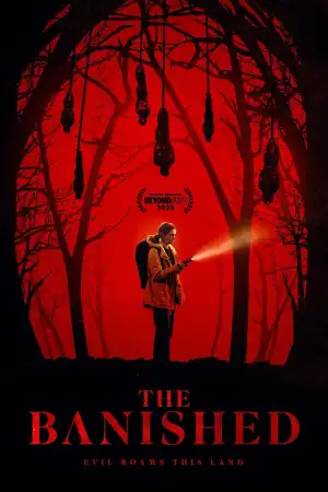 The Banished (2025)