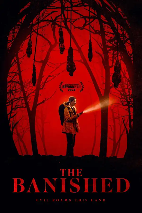 The Banished (2025)
