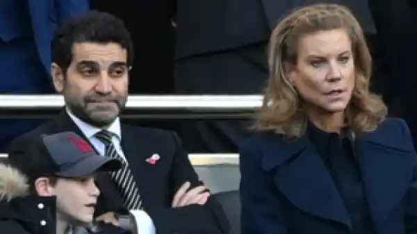 Newcastle planning new raid on Brighton for academy chief