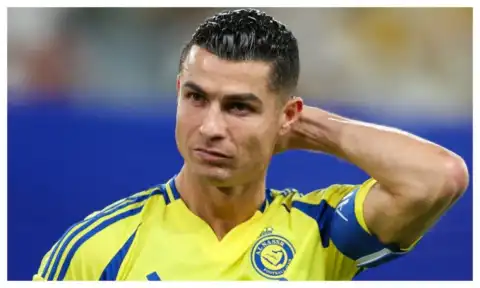 Club World Cup: Ronaldo reveals final decision on joining new club to play at tournament