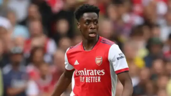 Agent of Arsenal midfielder Lokonga hits out at Martinez