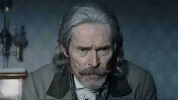 Nosferatu Reviews Deliver Remarkable Rotten Tomatoes & Metacritic Scores