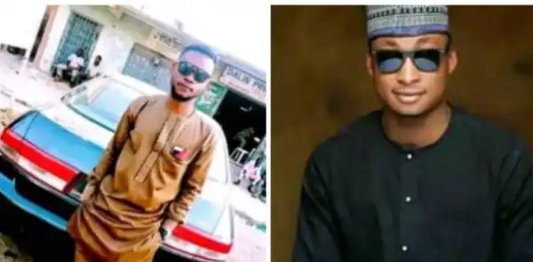 Kaduna Train Attack: Friends Celebrate Release Of Two Passengers After Almost 3-months In Terrorist Den