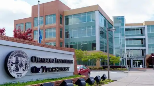2025 Oregon Institute of Technology Scholarship, USA