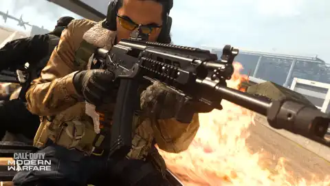 How to aim better in Call of Duty: Warzone 2022