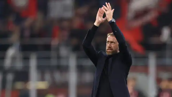 Graham Potter questions Chelsea injury record as number of absentees grows