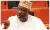 ‘Old age can’t be treated’ – Dino Melaye slams Tinubu over three weeks vacation
