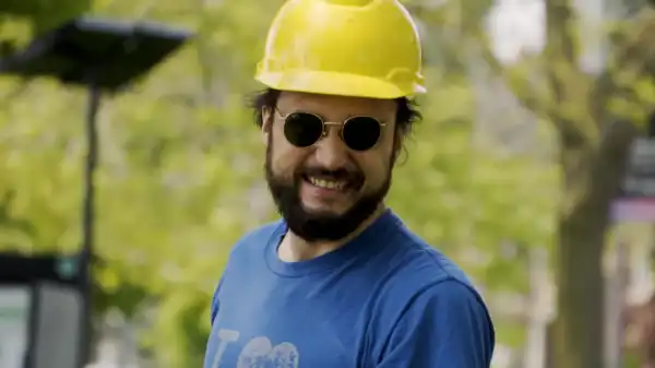 The Pee Pee Poo Poo Man Trailer Previews the Canadian Movie Based on a True Story