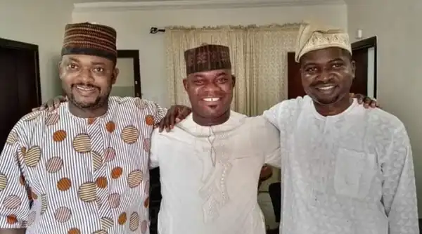 2023 Guber: Battle over Bello’s successor gets messier in Kogi