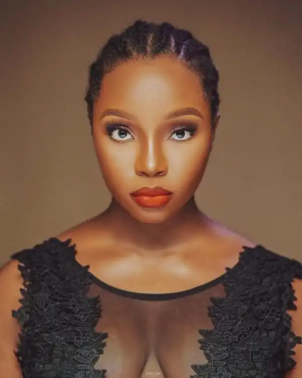 BBNaija Star, Bambam Celebrates 32nd Birthday With Amazing Photos
