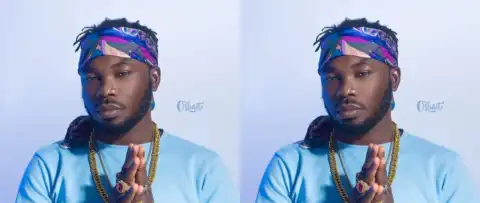 “Upcoming Artistes Remain Unheard”- Slimcase Decries High Cost Of Music Promotion
