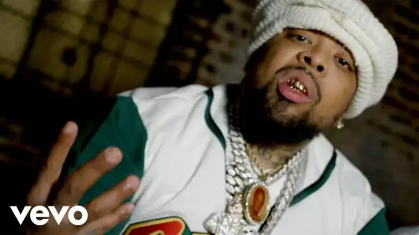 Westside Gunn - Euro Step / No Vacancy (Music Video)