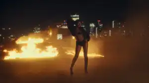 Ayra Starr & Wizkid - Gimme Dat (Video)