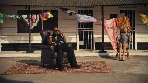 Iyanya - Yebo (Video)
