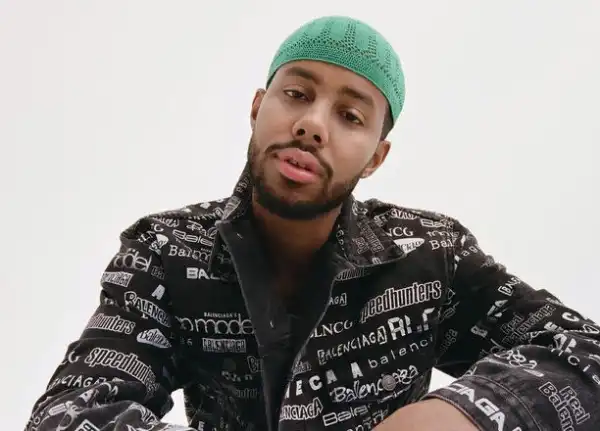 Biography & Net Worth Of Mustafa the Poet