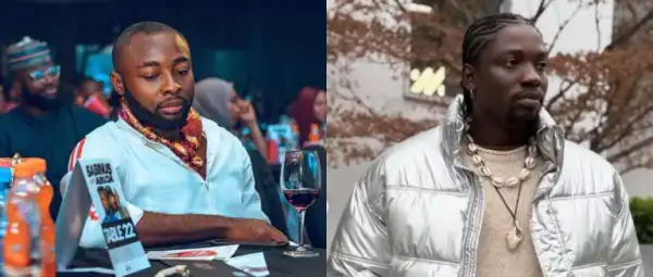 “Using ‘Allegedly’ Won’t Save You from Lawsuit – Stan Alieke Warns Nigerians, VDM Reacts