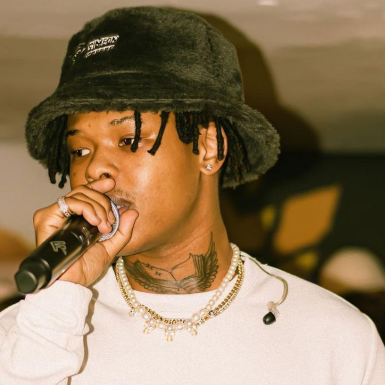 Nasty C – Call Me Everyday Ft. Chrisbrown, Wizkid Remix