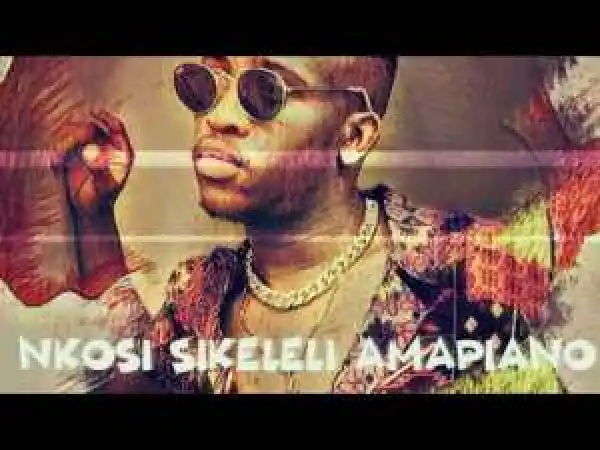Killorbeezbeatz – Nkosi Sikeleli Amapiano