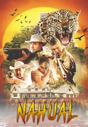 Nahual (2025) [Spanish]