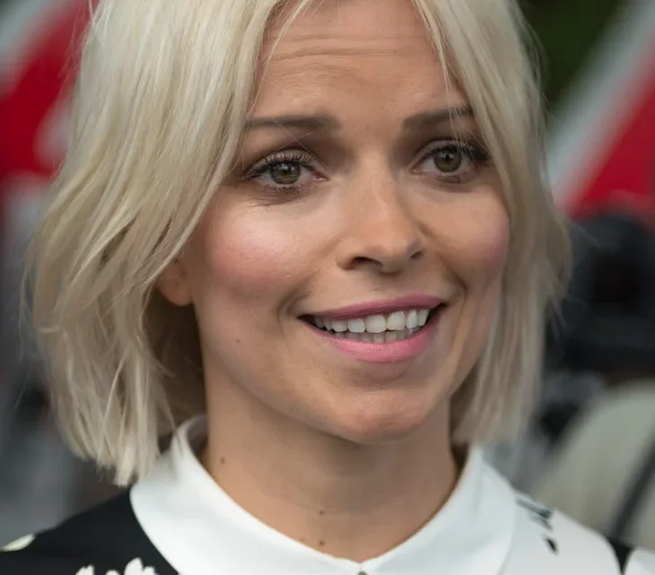 Age & Career Of Petra Marklund