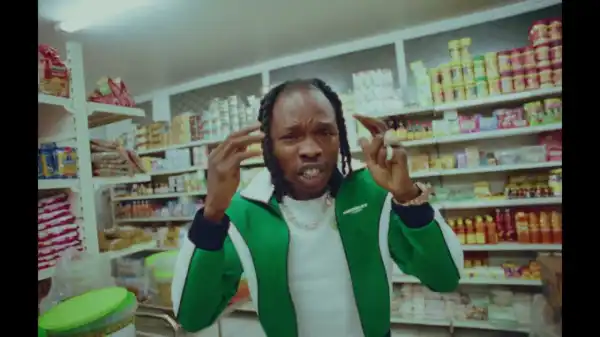 Naira Marley – Vawulence ft. Backroad Gee (Video)