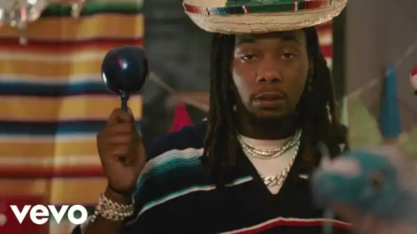 Migos - Taco Tuesday (Music Video)