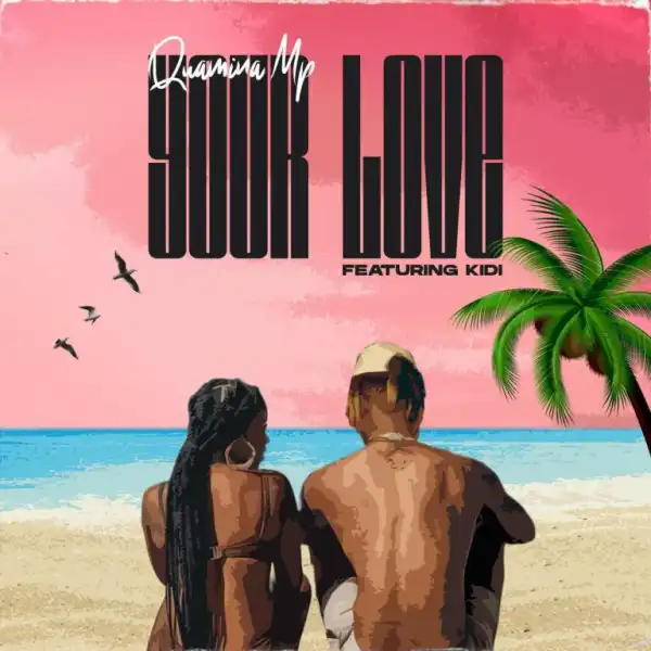 Stormzy – Hide & Seek (Rema Remix) Ft Rema