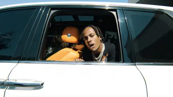 Rich the Kid - Prada (Video)