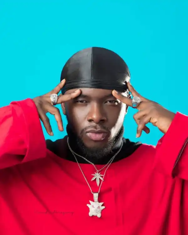 Age & Career Of Ceeboi