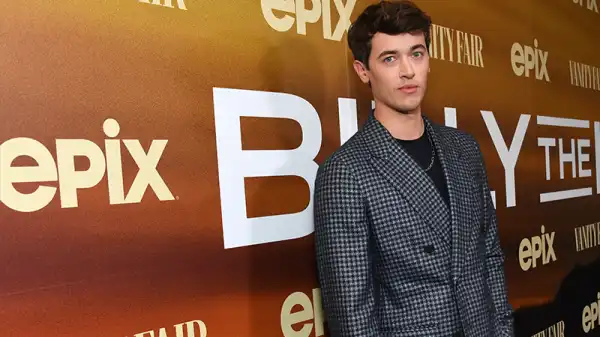 Tom Blyth Joins The Hunger Games: The Ballad of Songbirds and Snakes