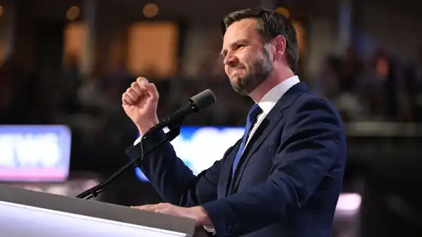 US election: You lied for nearly four years – Trump’s VP, JD Vance slams Kamala Harris