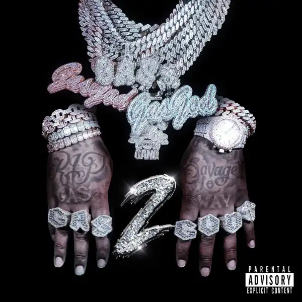 Lil Jairmy - Supercharge (ft. Moneybagg Yo)