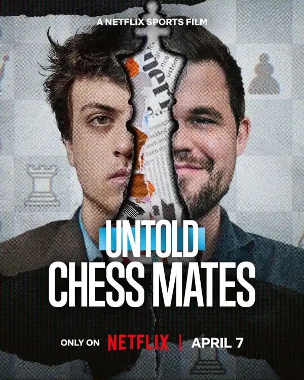 Chess Mates (2026)