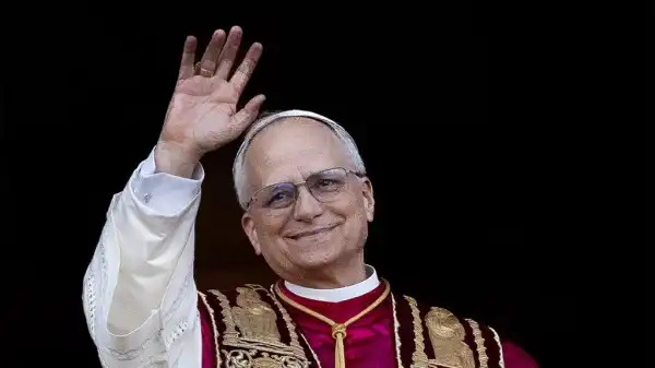 Pope Leo XIV to meet Zelensky over ‘martyred Ukraine’ – Vatican