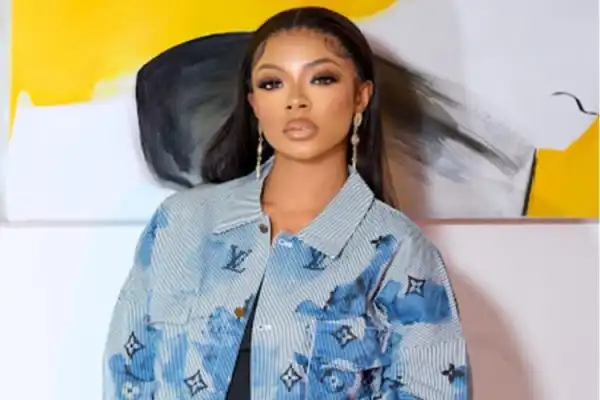 BBNaija Star, Liquorose Gifts Fan N100k As Birthday Gift