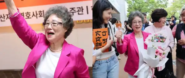 Woman Acquitted 61 Years After Biting Off Rapist’s Tongue in Self-Defence